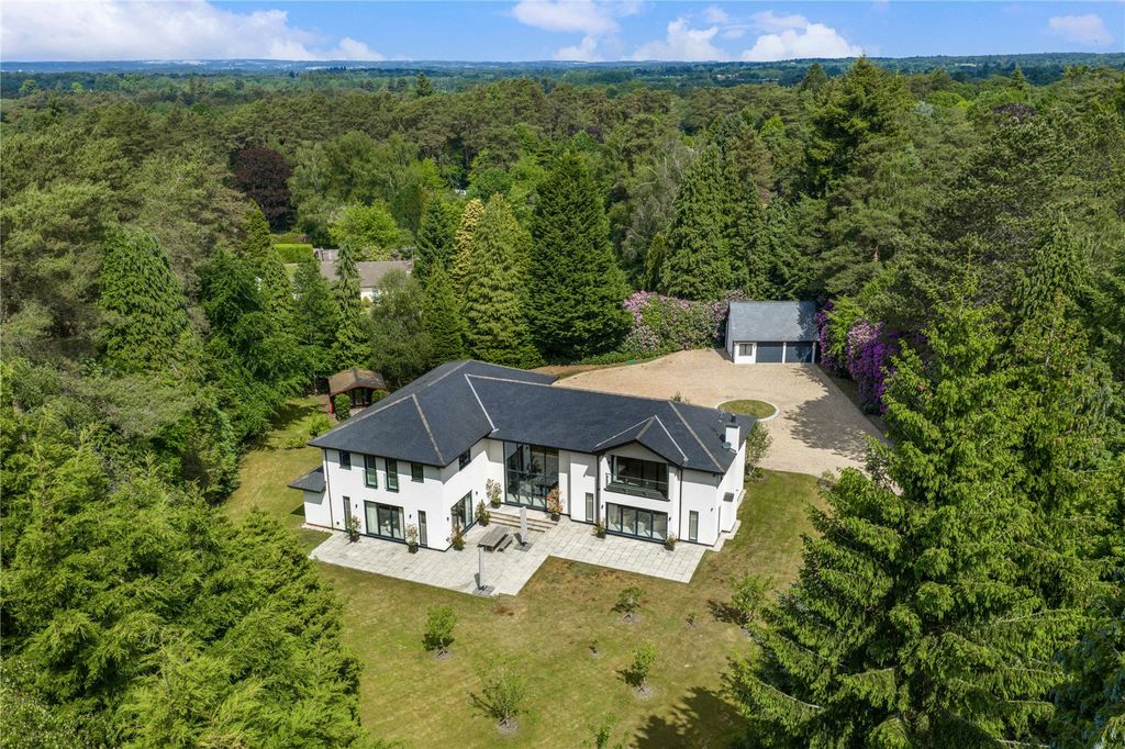 Property photo 2 of 22 Aerial View