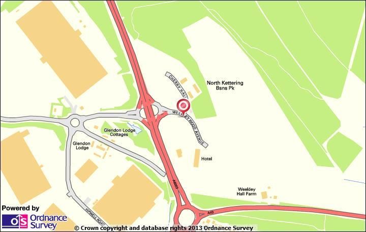 Property photo 3 of 3 Ordnance Survey Map