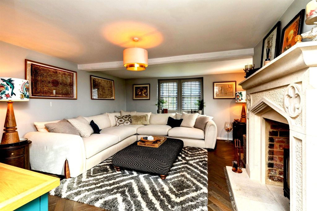 Additional image 8 of 5 bed farmhouse for saleBowerhill, Melksham SN12