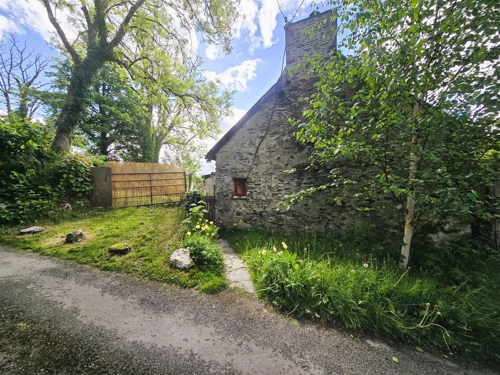 Additional image 43 of 4 bed detached house for saleAbercych, Newcastle Emlyn, Boncath SA37