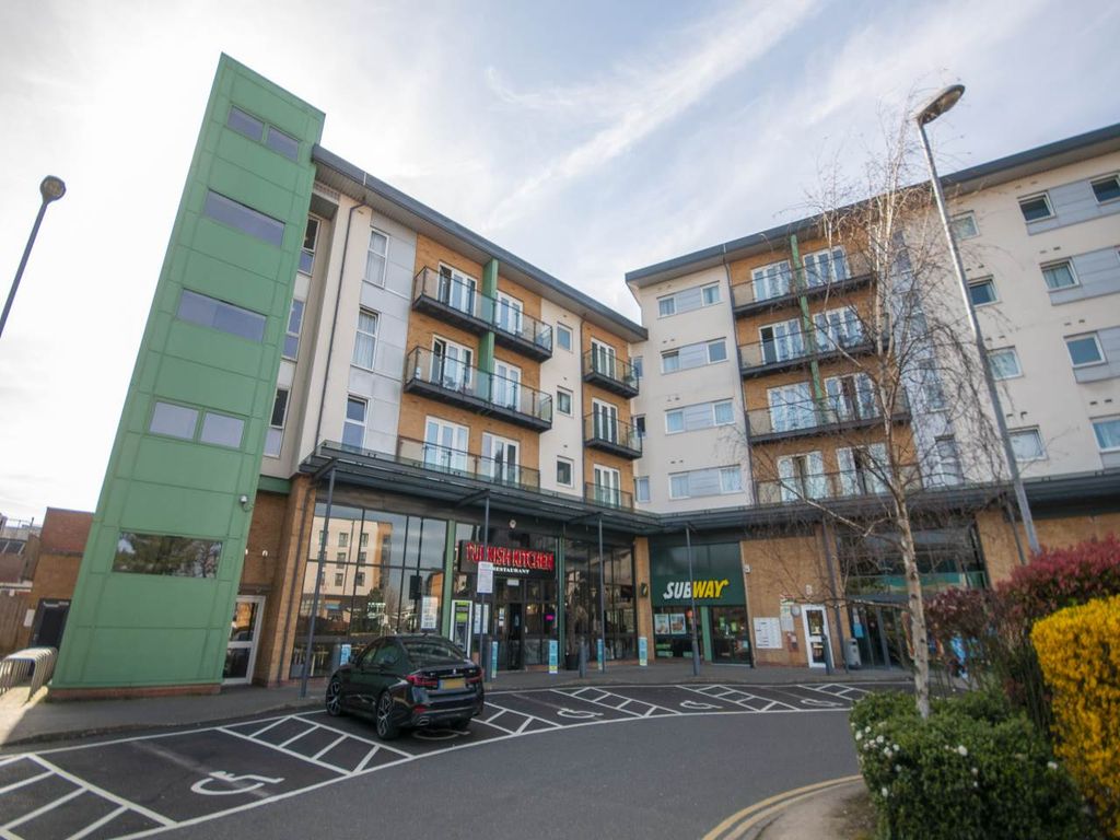 Property photo 1 of 6 244 - 249 Parkhouse Court