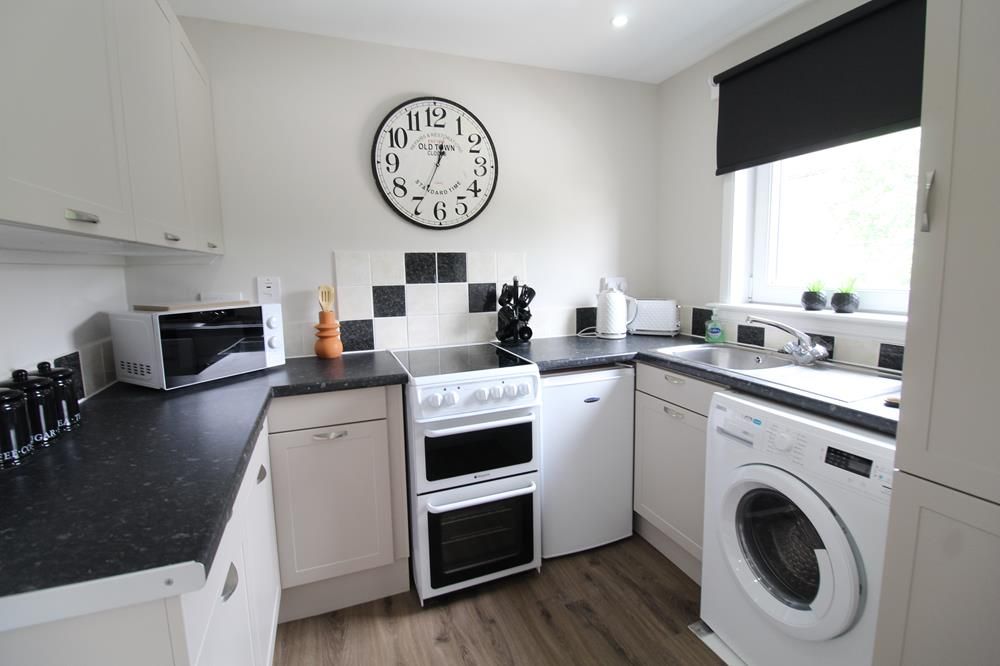 Property photo 2 of 5 Kitchen