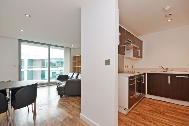 Property photo 1 of 13 Open Plan