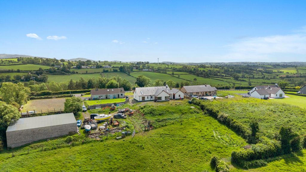 Additional image 44 of 4 bed detached bungalow for sale249D Ballynahinch Road, Ballykeel, Dromore BT25