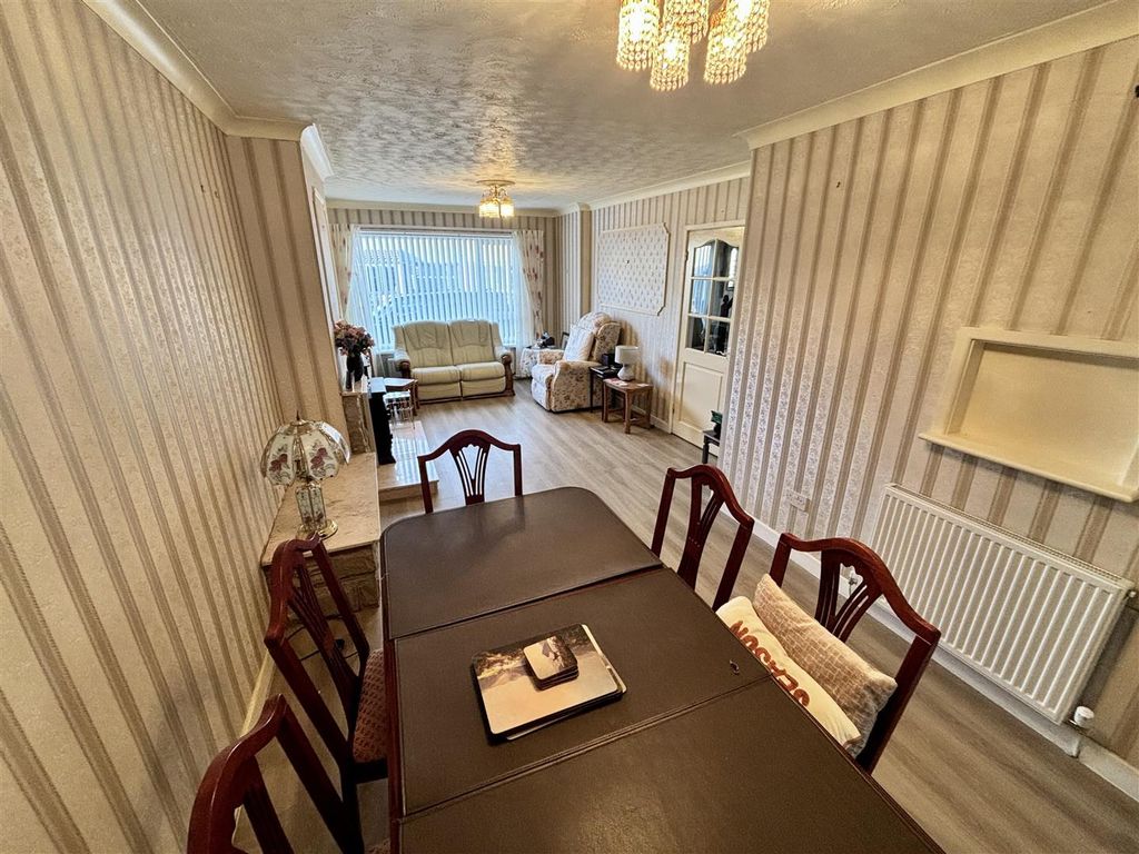 Property photo 3 of 13 Open Plan Living And Dining Room