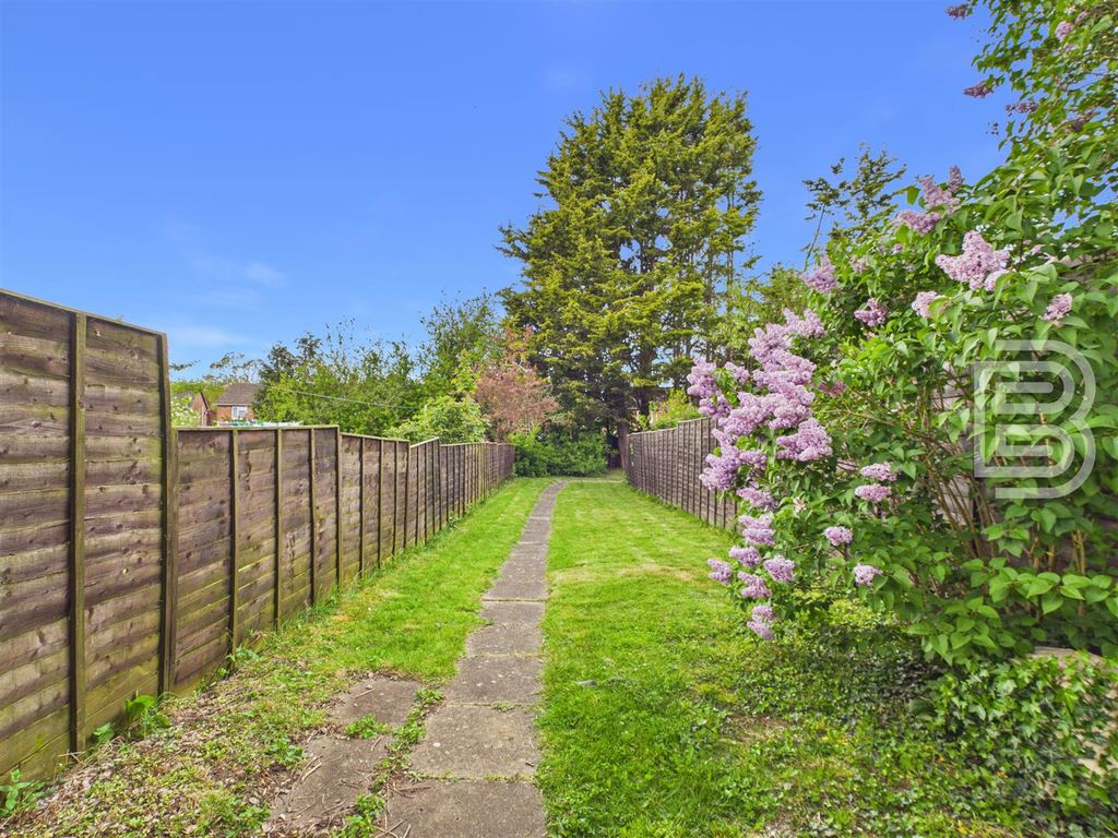 Additional image 11 of 2 bed flat for saleAllesley Road, Newbold, Rugby CV21