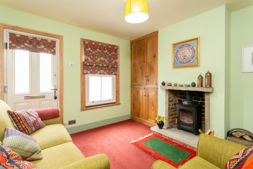 Property photo 3 of 22 Sitting Room