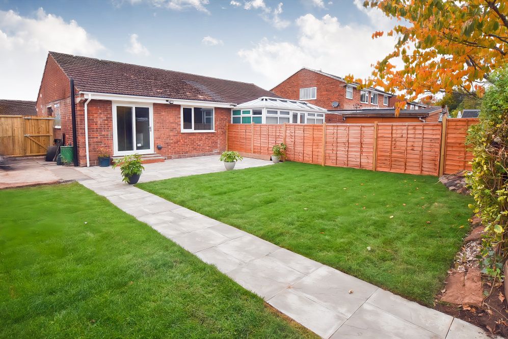 Property photo 2 of 22 Rear Aspect