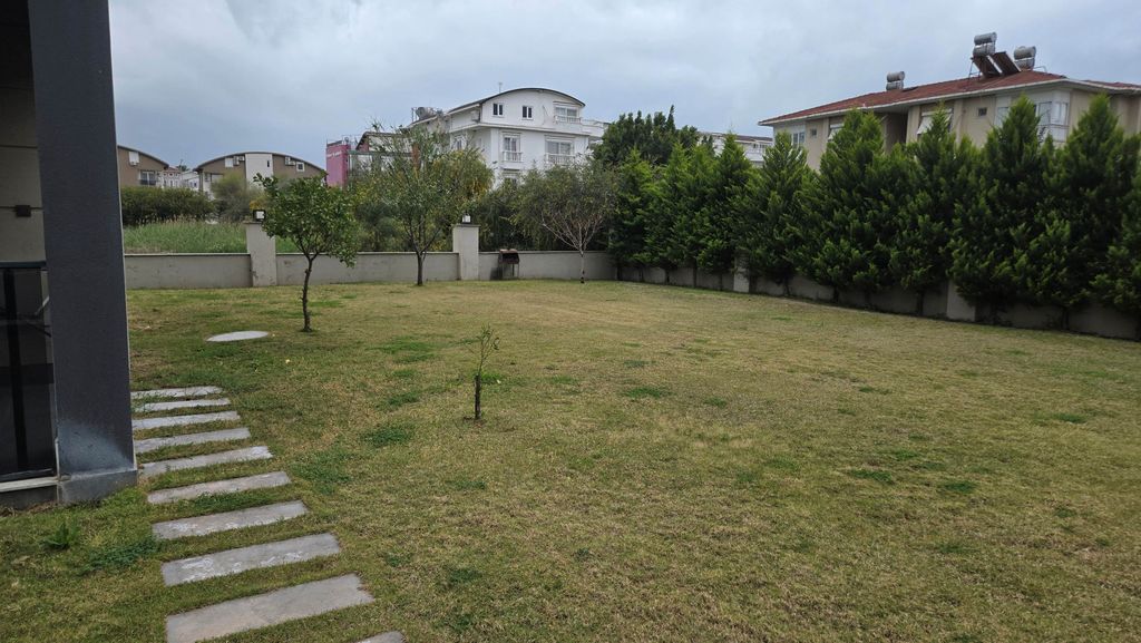 Property photo 3 of 12 Must-See Belek Property Near Beaches & Golf Courses For Sale - Large Gardens For Residents