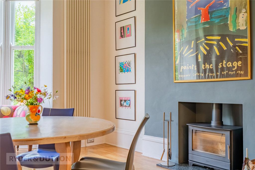 Additional image 4 of 3 bed detached house for saleDunford Road, Holmfirth, West Yorkshire HD9