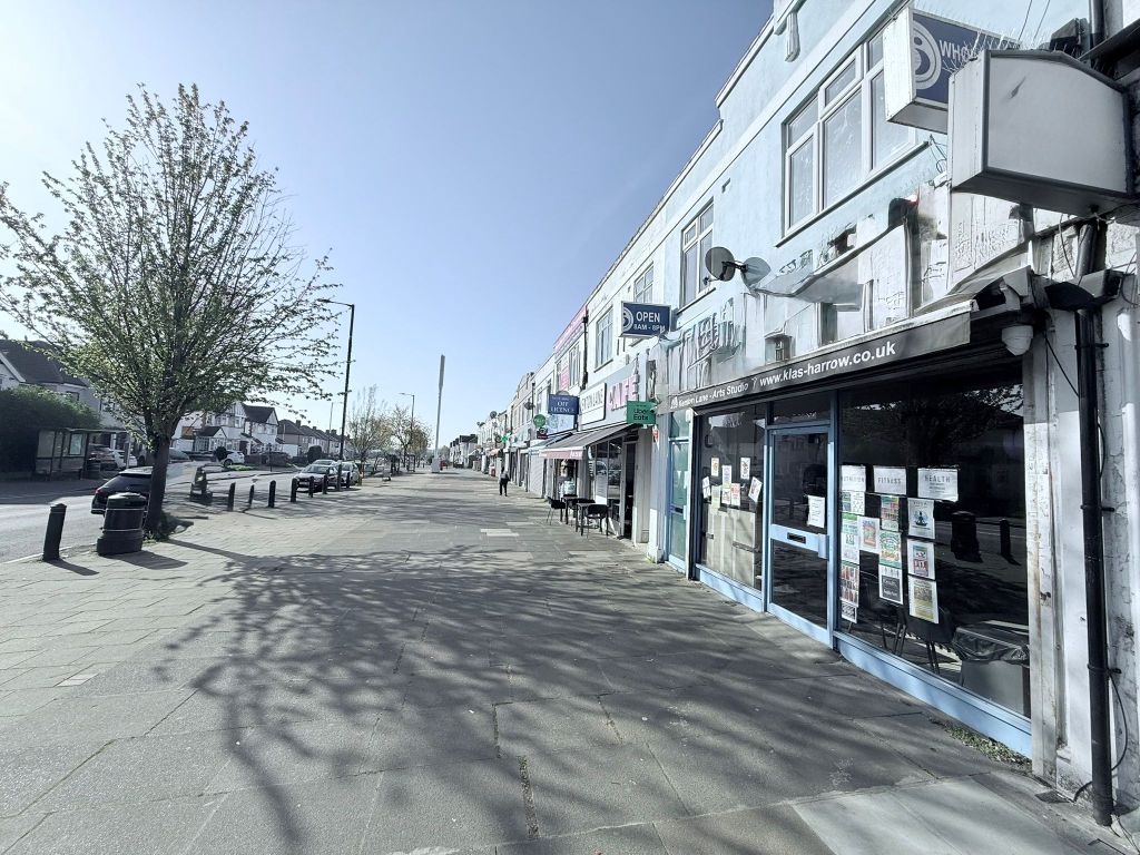 Property photo 2 of 20 239 Kenton Lane, Kenton, Ha3 8Rp (2)