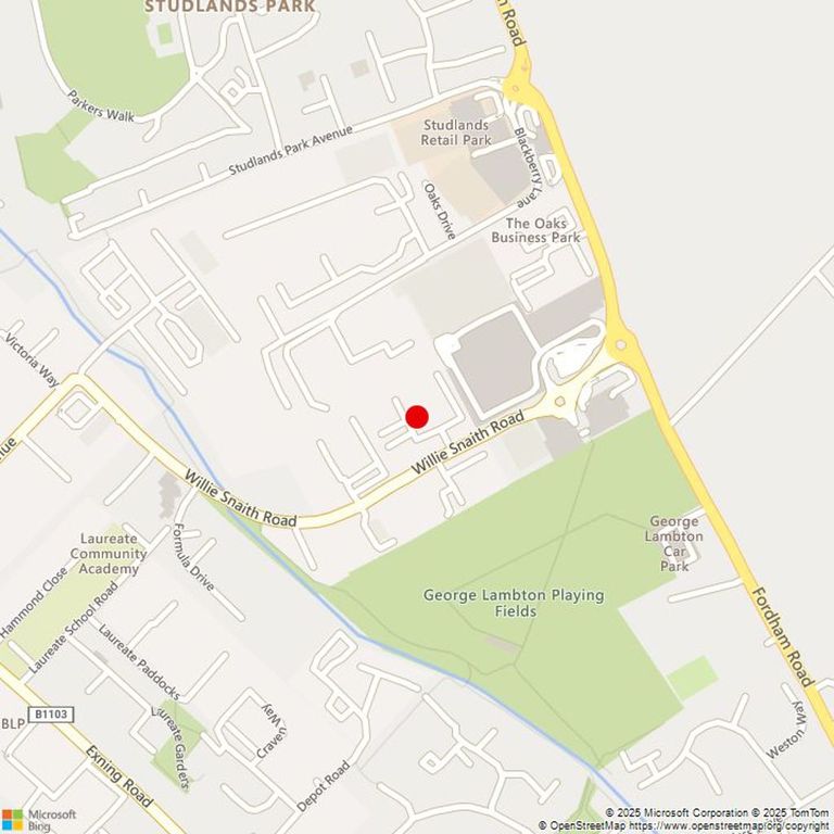 Property photo 2 of 5 Property Map