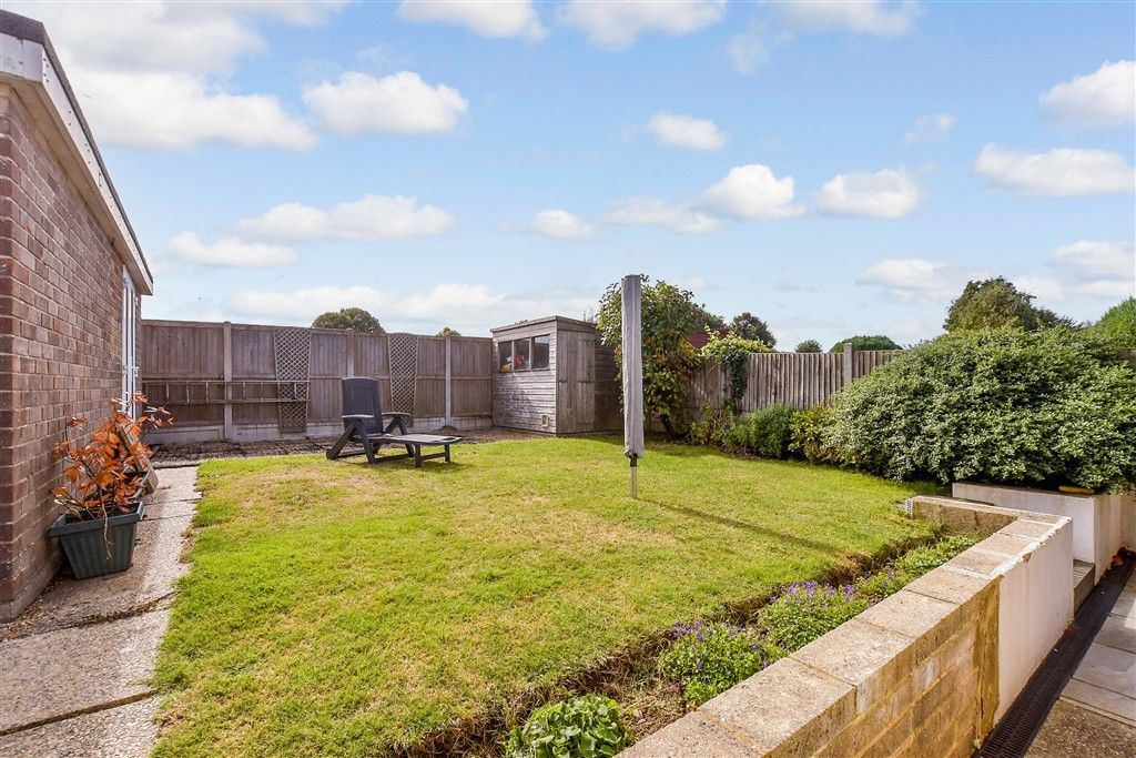 Property photo 2 of 19 Rear Garden
