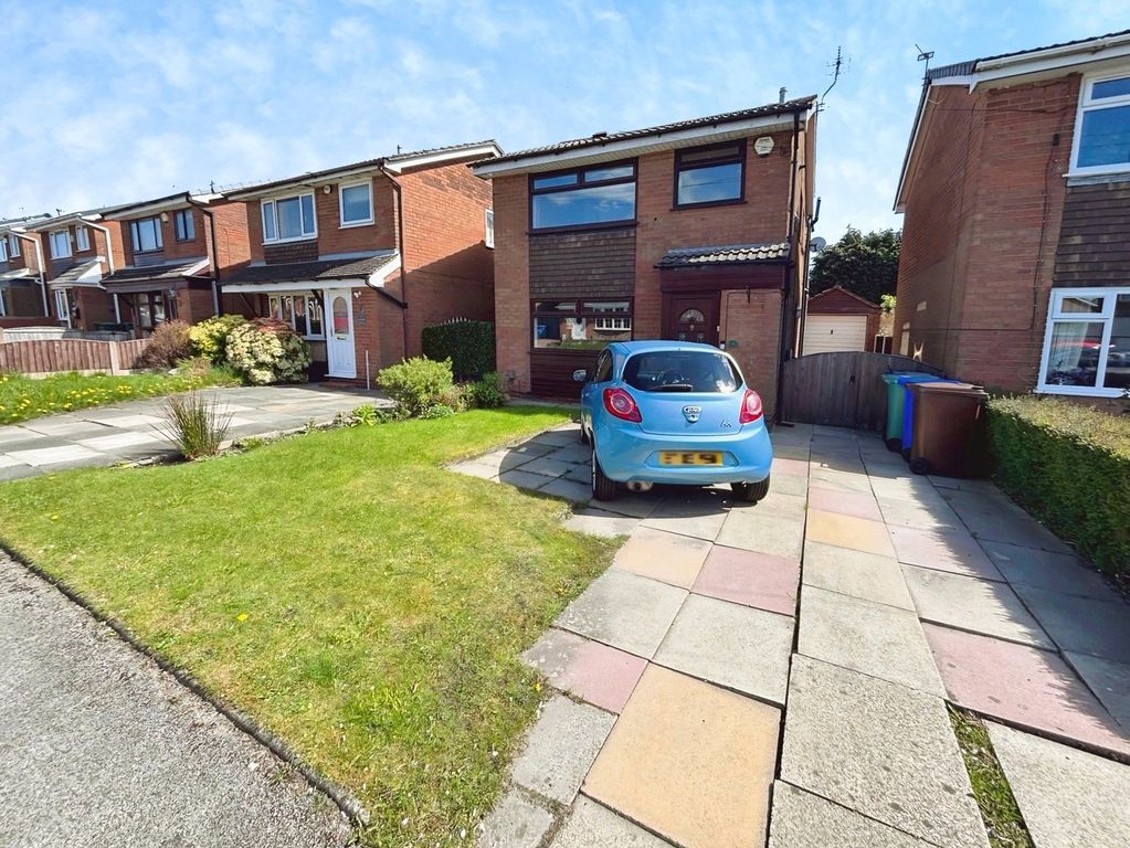 Property photo 1 of 18 Fext