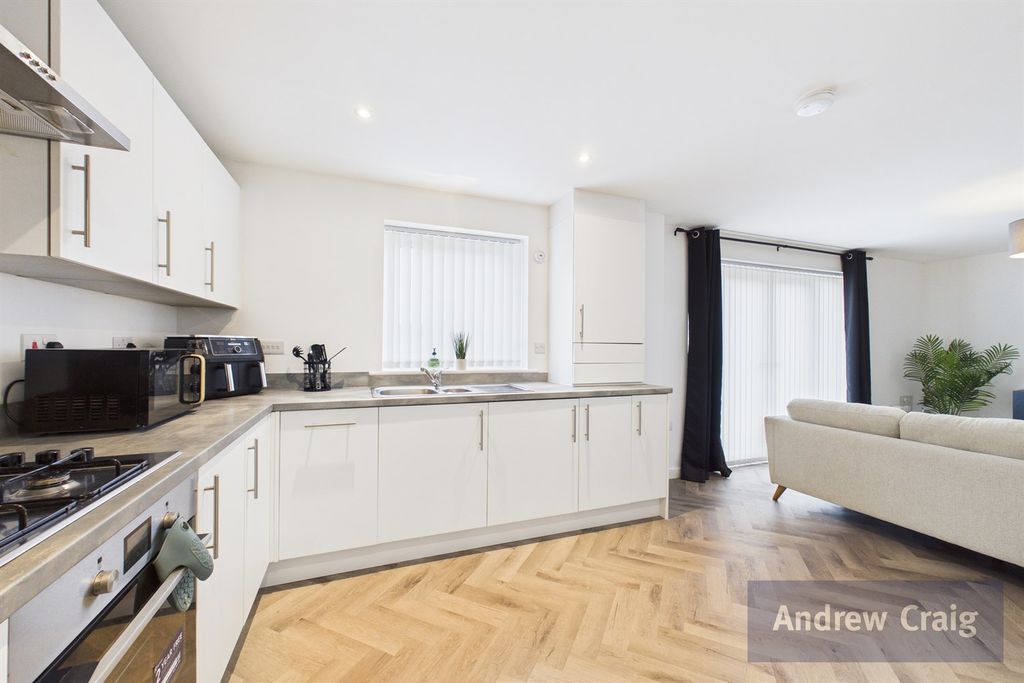 Property photo 3 of 15 Open-Plan Kitchen/Lounge/Diner