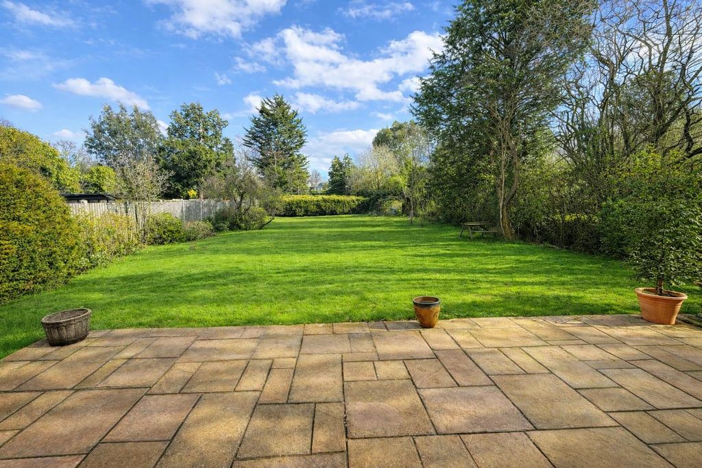 Property photo 2 of 25 Rear Garden.Png