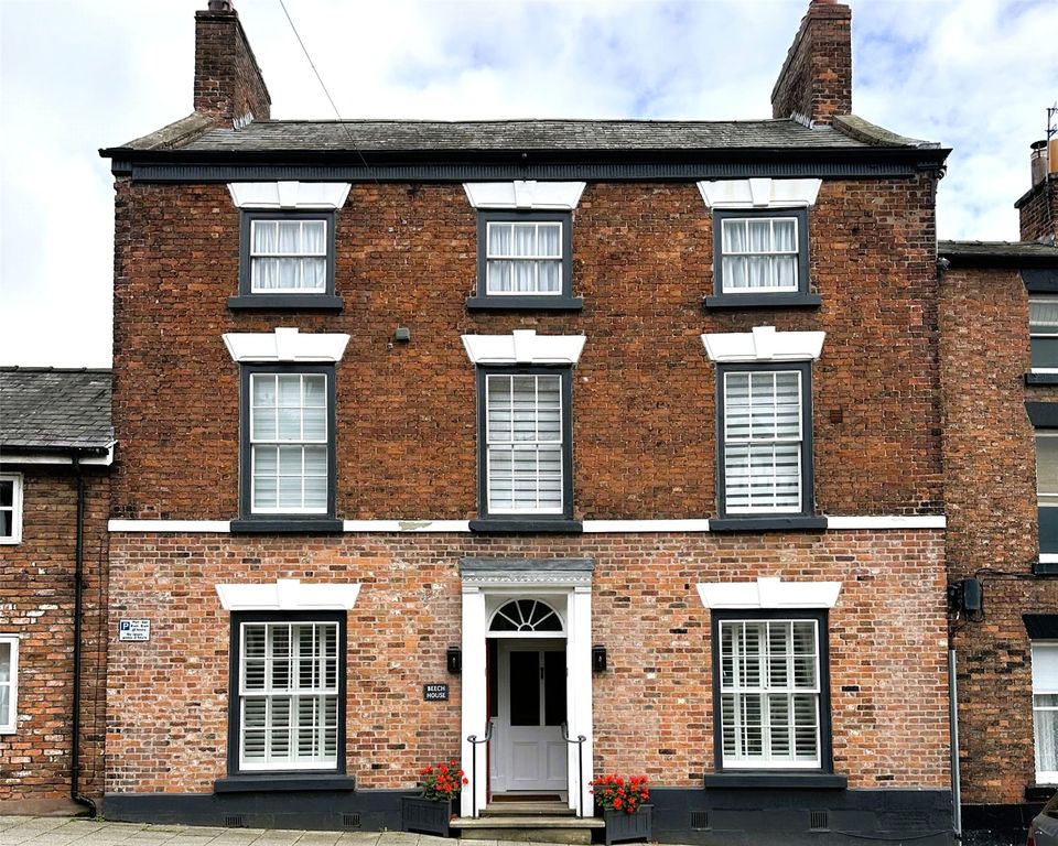 Property photo 1 of 22 Beech House