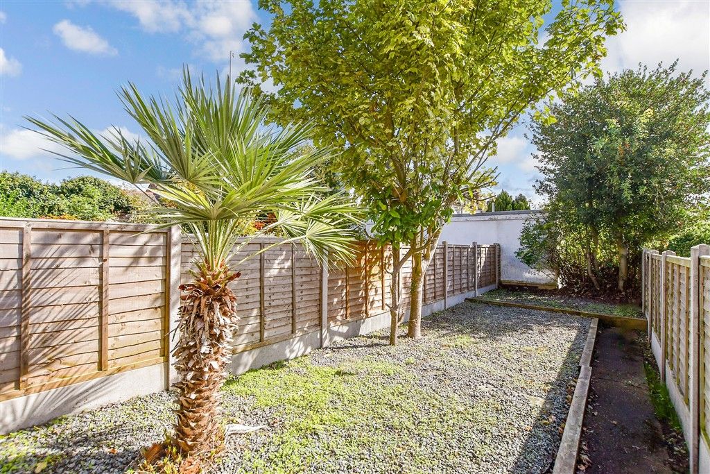 Property photo 2 of 15 Rear Garden