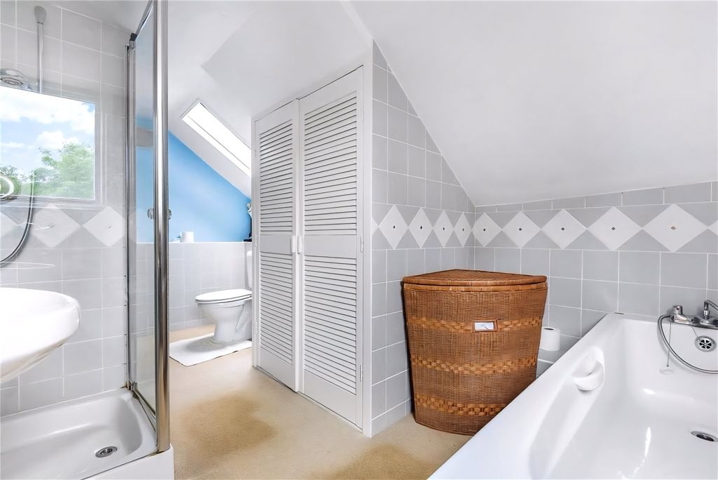 Additional image 17 of 5 bed cottage for saleWest Hill Road, West Hill, Ottery St. Mary, Devon EX11