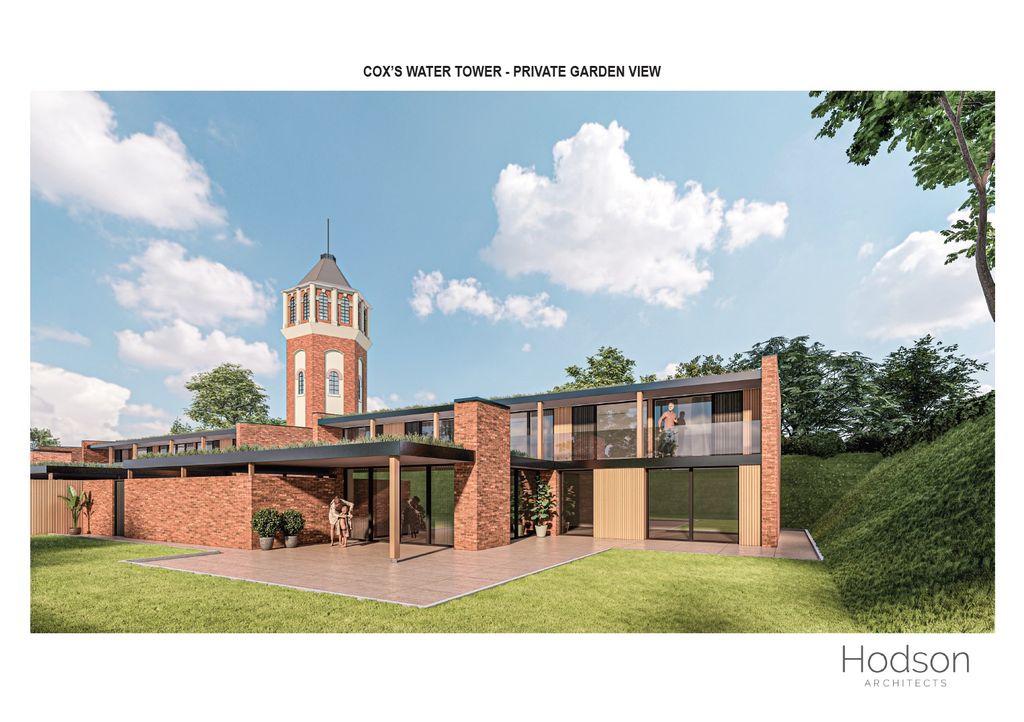 Additional image 5 of Land for saleCoxs Hill, Gainsborough DN21