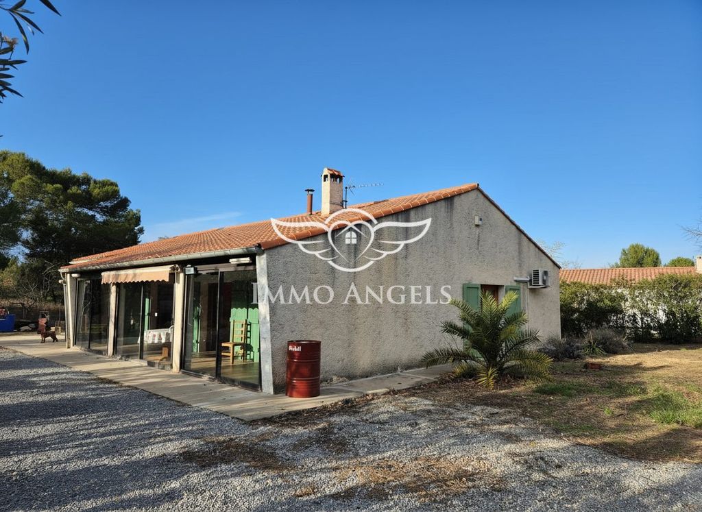 Property photo 1 of 18 Cardet 5-Room House With Outbuilding, Large Plot Of Land At c