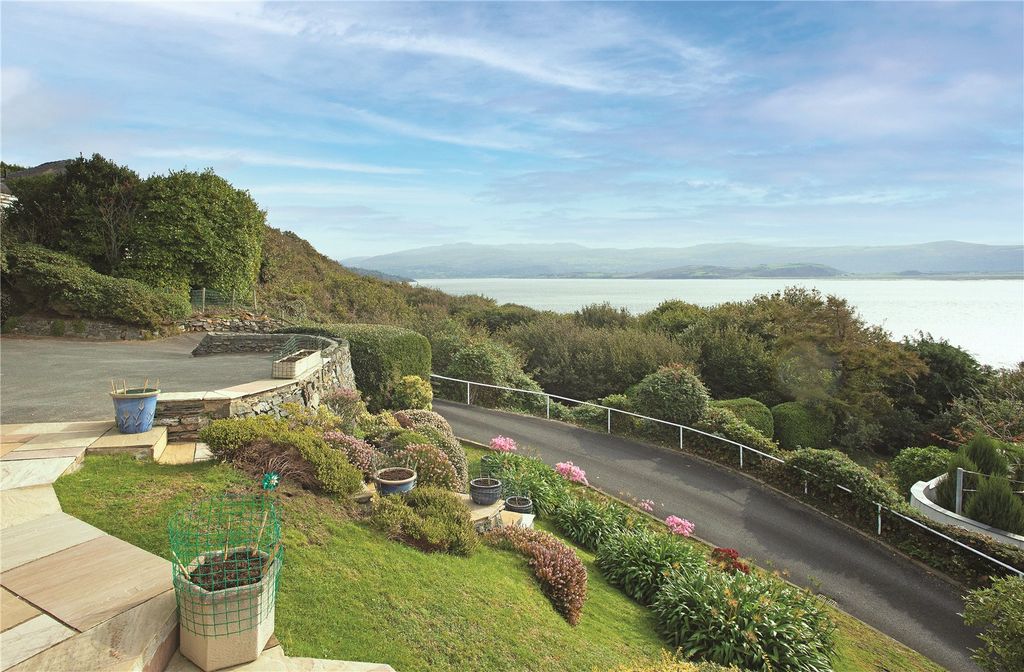 Additional image 5 of 3 bed detached house for saleBorth-Y-Gest, Porthmadog, Gwynedd LL49