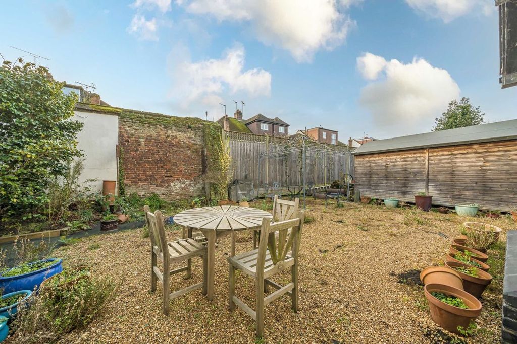 Additional image 7 of 5 bed detached house for saleSt. Johns Road, East Molesey KT8