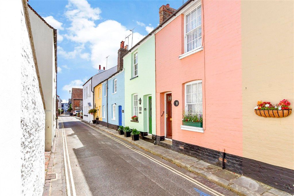 Property photo 2 of 13 Street View