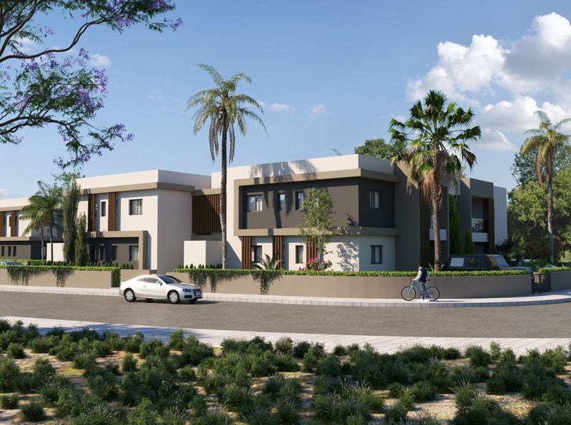 Property photo 1 of 33 Apartments - Artist