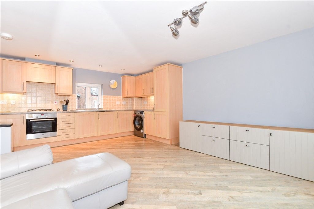 Property photo 2 of 14 Kitchen/Dining/Living Area