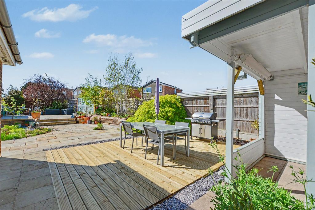 Additional image 21 of 2 bed detached house for saleField Lane, Chilwell, Nottingham NG9