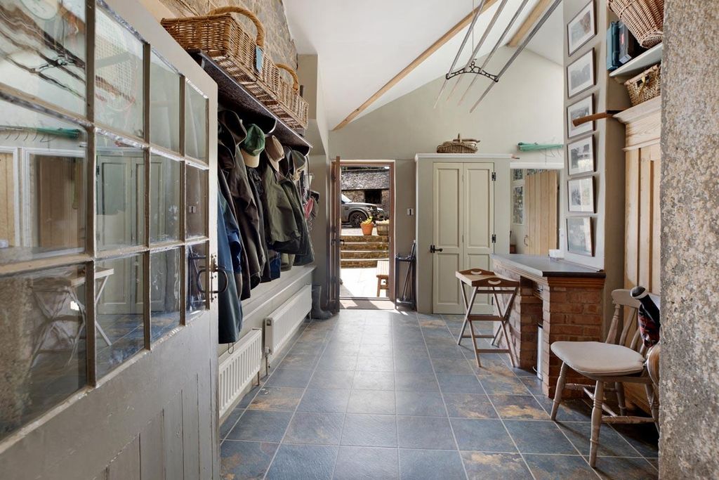 Additional image 12 of 6 bed farm for saleDira Barton, East Village, Crediton, Devon EX17