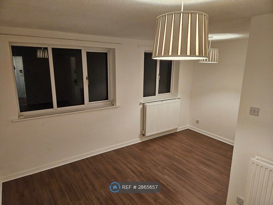 Property photo 3 of 7 Main Living Space - Living/Dining/Bed Room