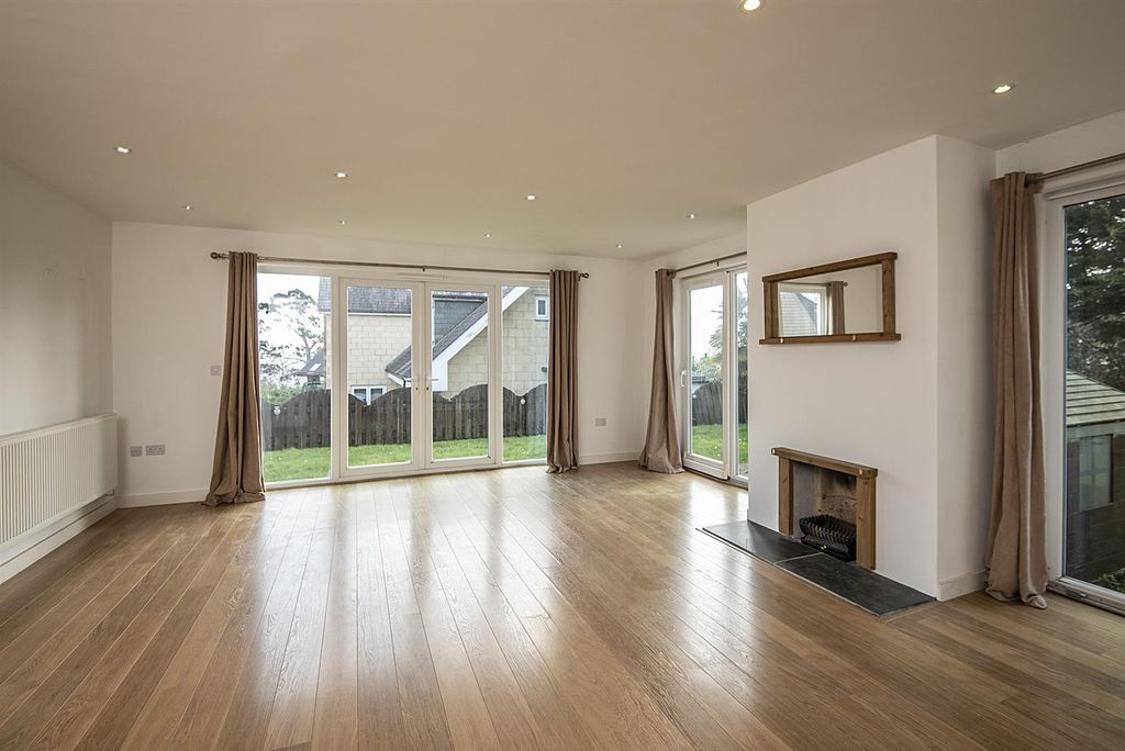 Additional image 6 of 4 bed detached house for saleBella Vista Gardens, Truro Hill, Penryn TR10