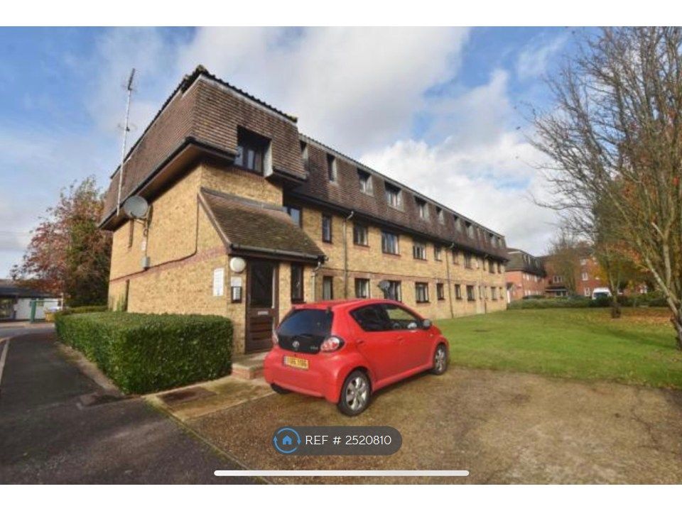 Property photo 1 of 6 View From Car Park