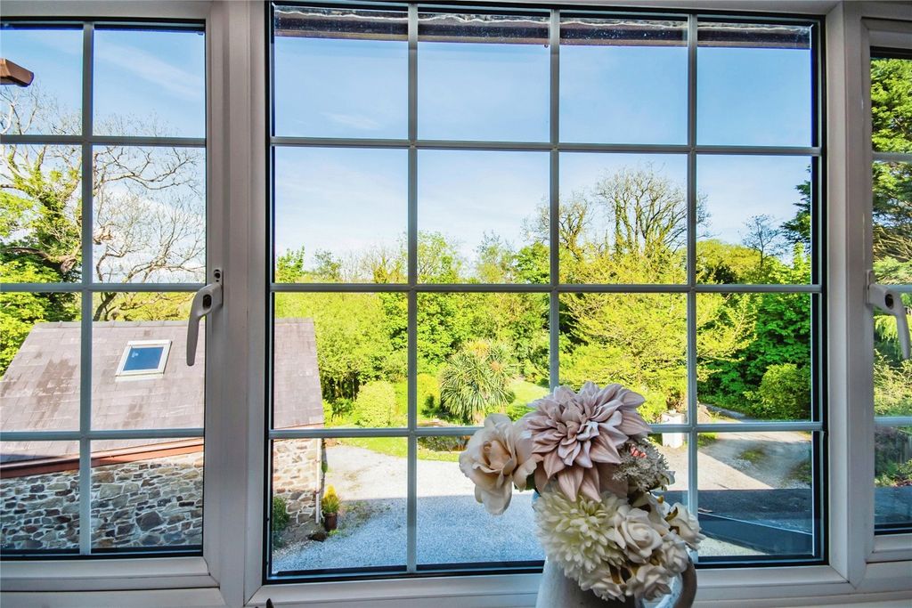 Additional image 11 of 4 bed detached house for saleRyelands Lane, Kilgetty, Pembrokeshire SA68