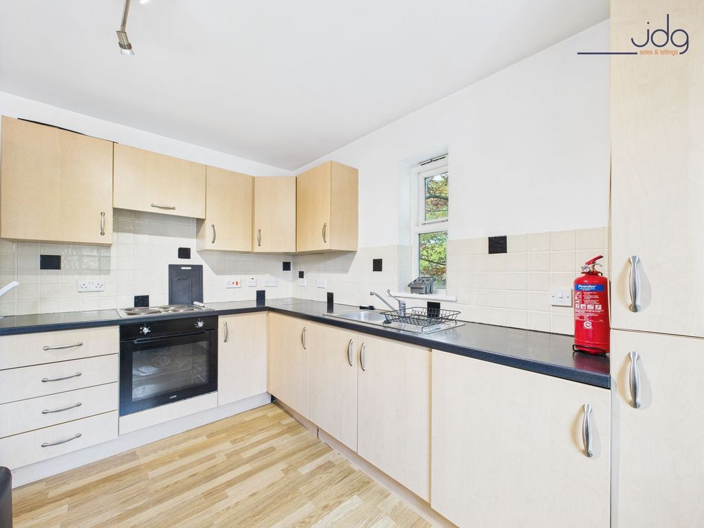 Property photo 3 of 6 Modern Kitchen