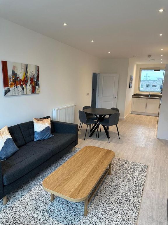 Property photo 2 of 15 Living Room