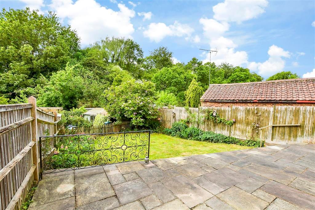 Property photo 1 of 10 Rear Garden