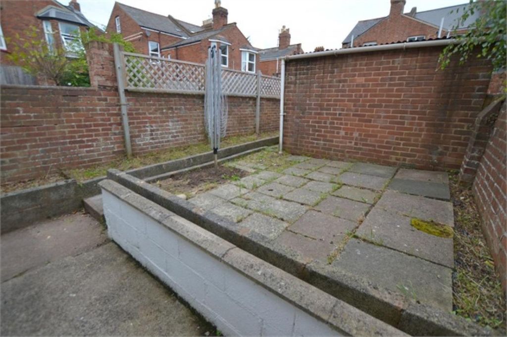 Additional image 8 of 4 bed terraced house to rentBarrack Road, St. Leonards, Exeter EX2