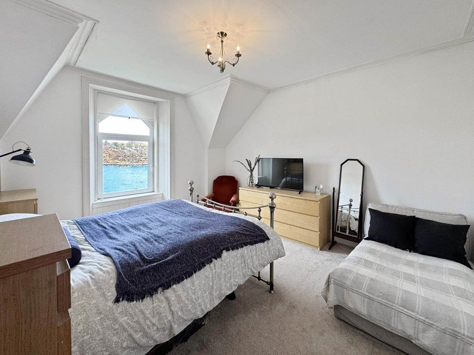 Additional image 22 of 6 bed detached house for saleRockfield, Pier Road, Tarbert, Argyll, Tarbert PA29