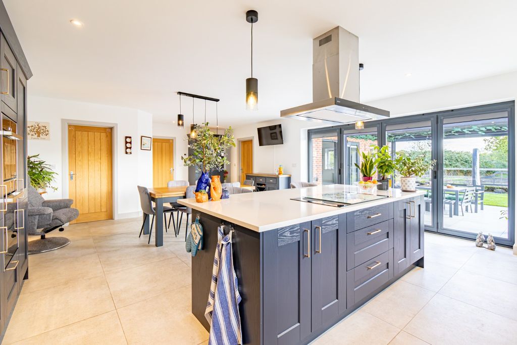 Additional image 12 of 4 bed detached bungalow for saleOak Tree Meadow, Dereham NR19