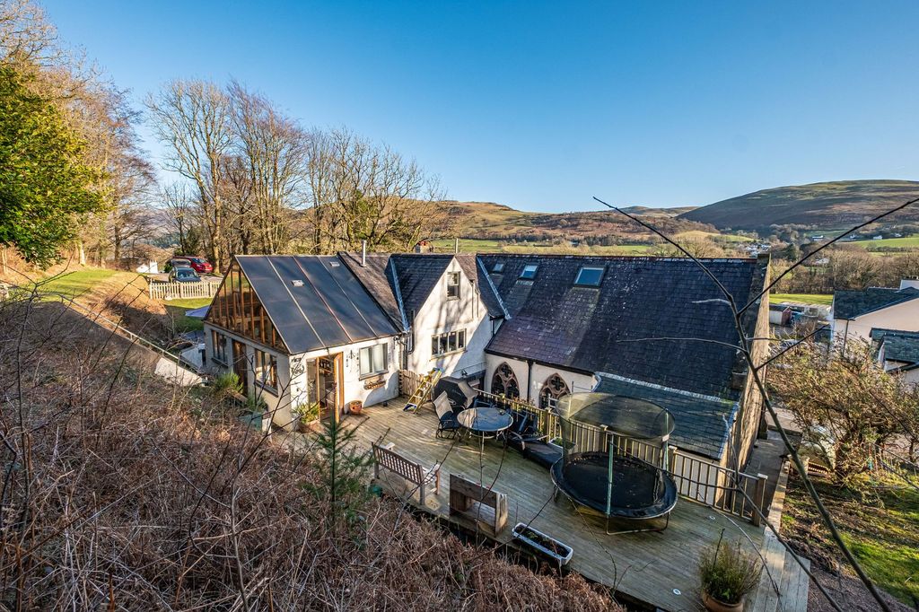 Additional image 42 of 4 bed detached house for saleOld Wesleyan Chapel, Embleton, Cockermouth CA13