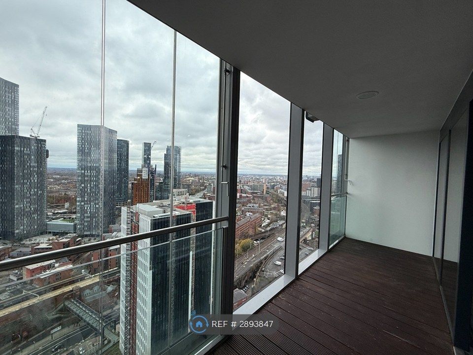 Property photo 3 of 15 Balcony