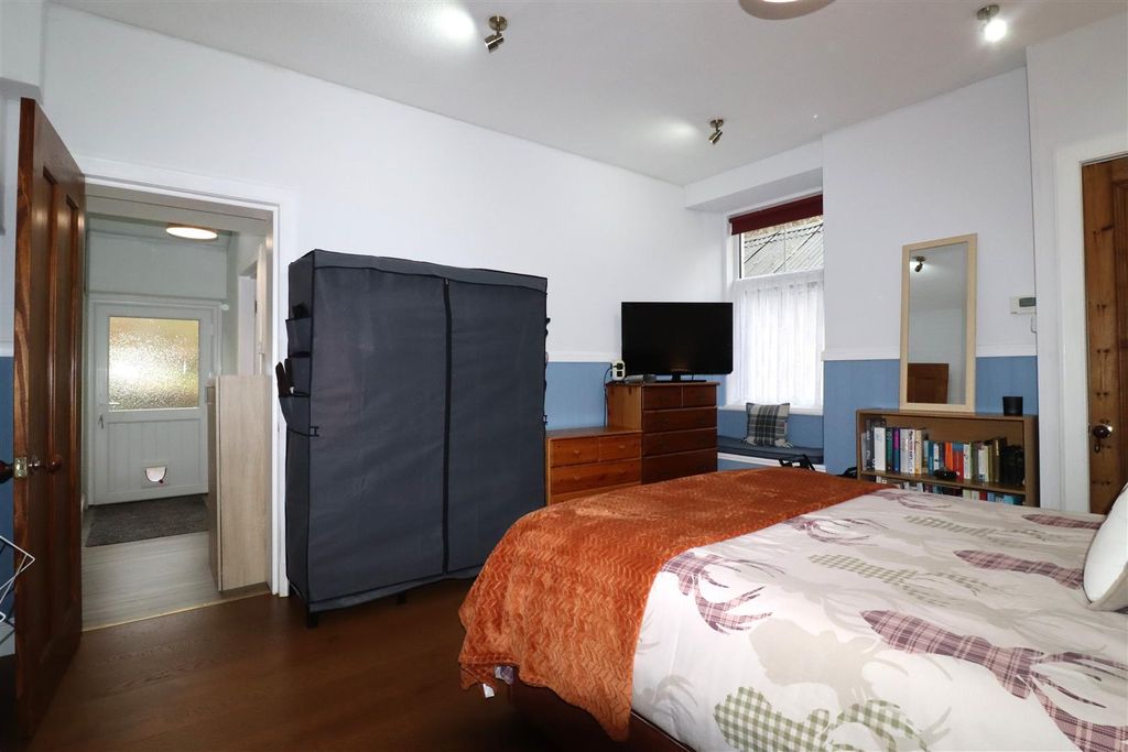 Additional image 18 of 4 bed detached house for saleFree Presbyterian Church Manse, Inver, Lochinver IV27