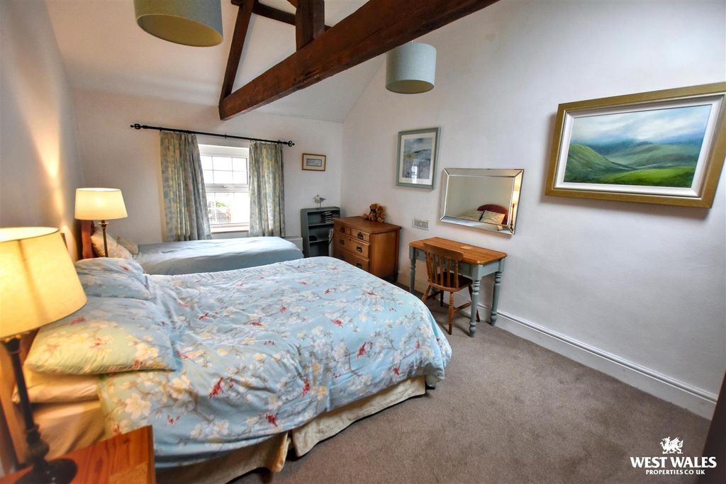 Additional image 21 of 7 bed detached house for saleChurch Lane, Robeston Wathen, Narberth SA67