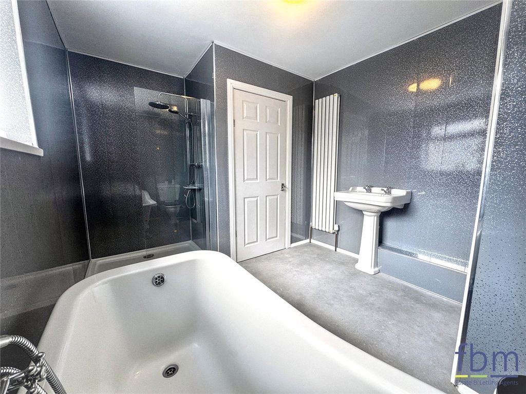 Additional image 11 of 3 bed terraced house for saleMeyrick Street, Pembroke Dock, Pembrokeshire SA72