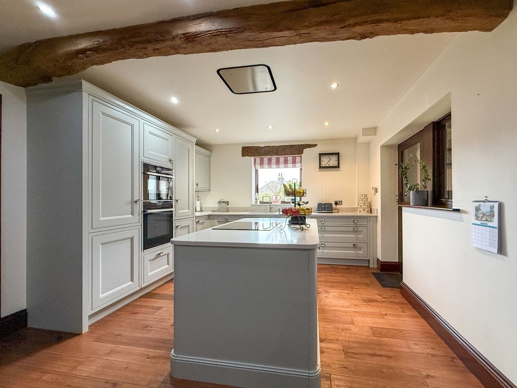 Additional image 20 of 4 bed barn conversion for saleWickens Lane, Upperthong, Holmfirth HD9