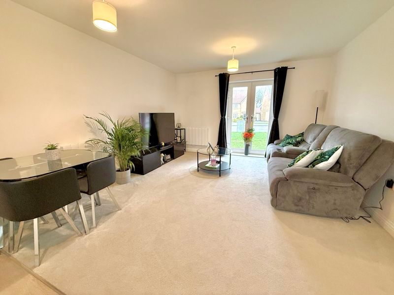 Property photo 3 of 9 Living Room