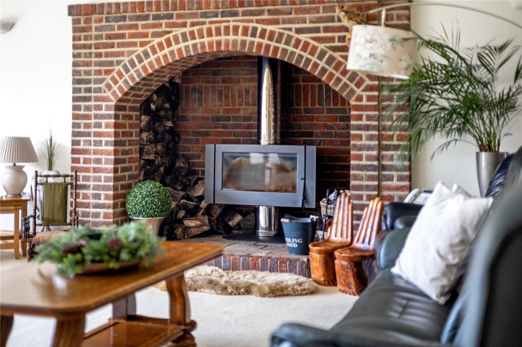 Additional image 5 of 9 bed detached house for saleBox End Road, Bromham, Bedford MK43